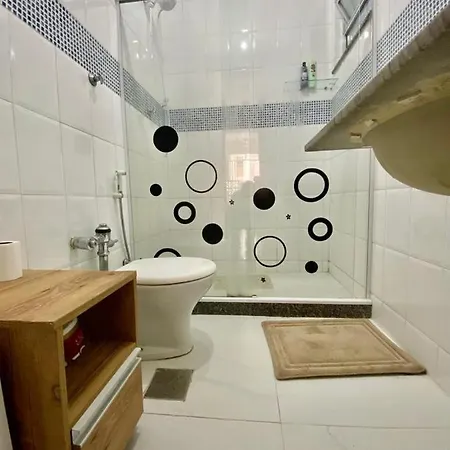 Studio Copacabana Rio de Janeiro Exterior photo