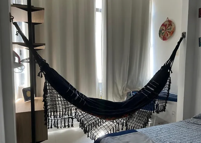 Studio Copacabana