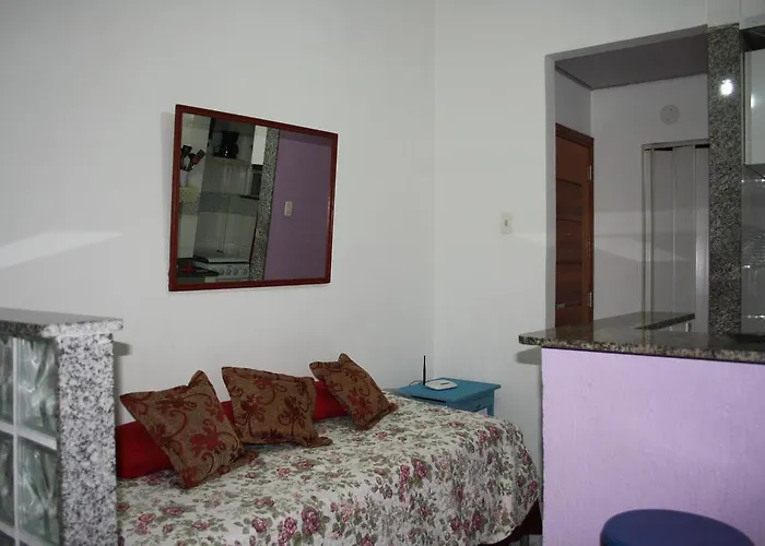 Studio Copacabana