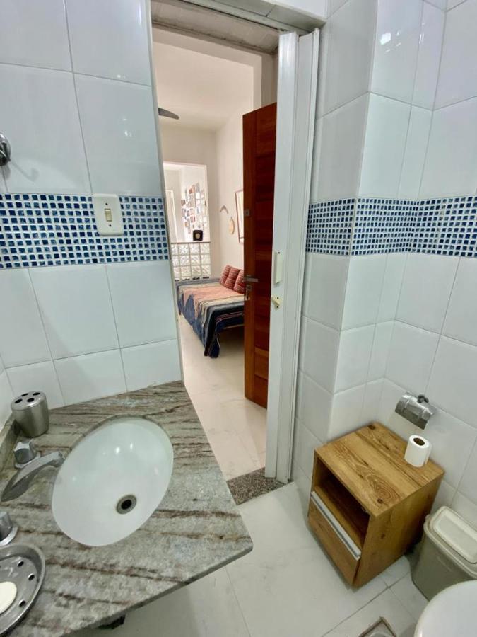 Apartment Copacabana *