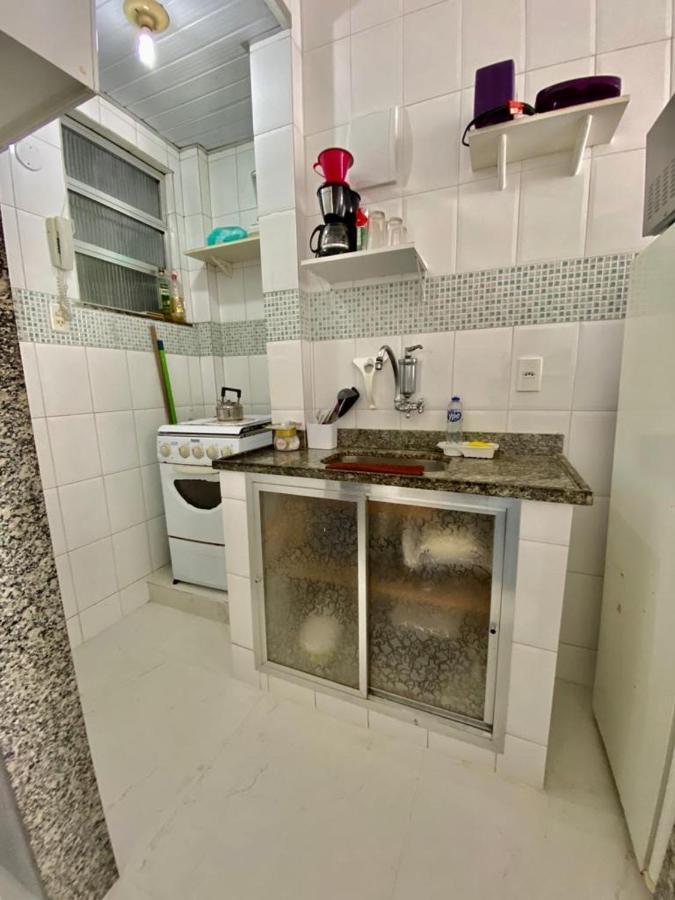 Copacabana Apartment