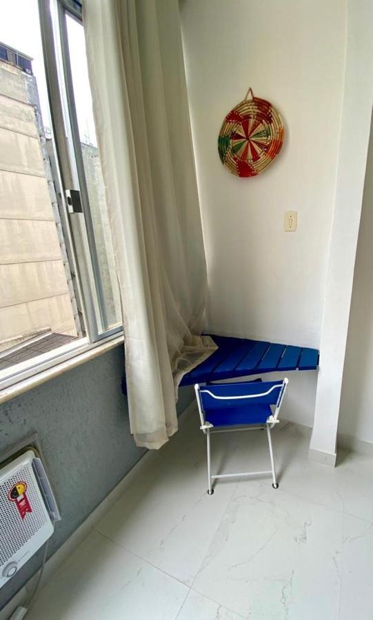 Copacabana Apartment Rio de Janeiro