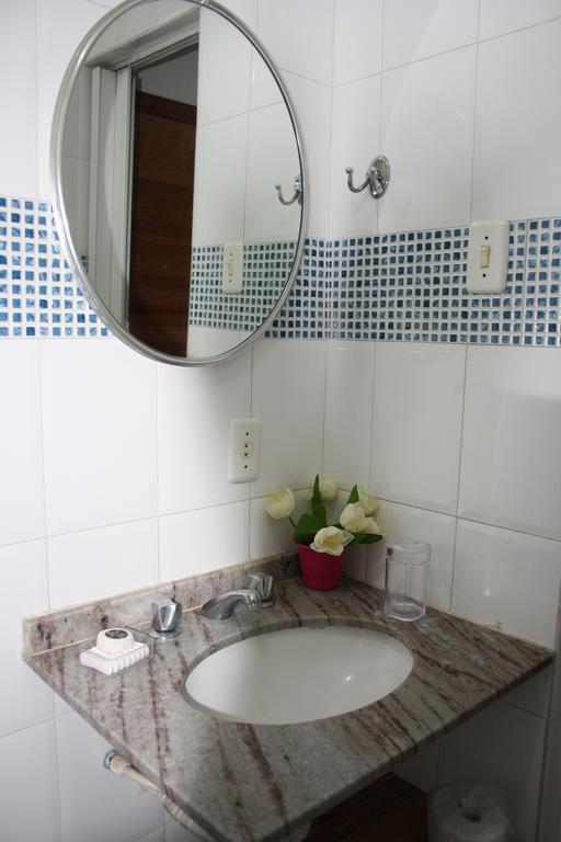 Copacabana Apartment *