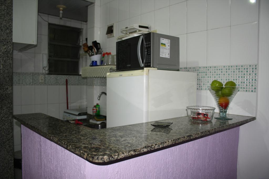 Apartment Copacabana Rio de Janeiro