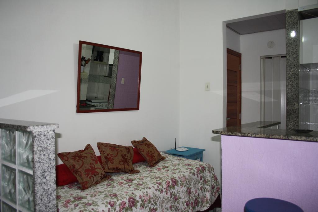 Apartment Copacabana *