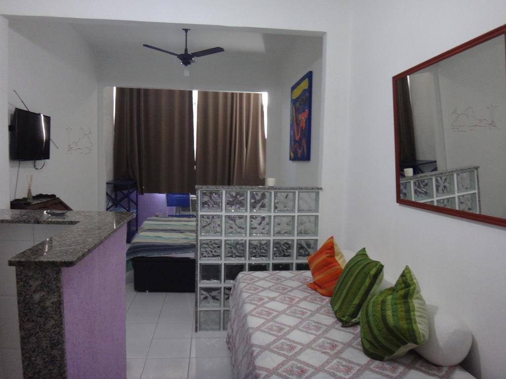 Copacabana Apartment *